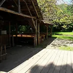 Kamp Na Otoku - Ob Savinji *
