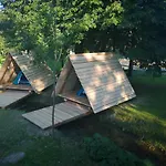 Kamp Na Otoku - Ob Savinji * Ljubno