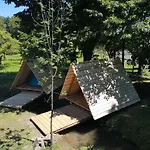 Parque de Campismo Kamp Na Otoku - Ob Savinji *