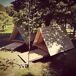 Kamp Na Otoku - Ob Savinji Ljubno