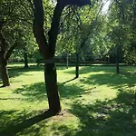 Kamp Na Otoku - Ob Savinji
