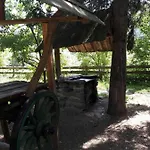 Parque de Campismo Kamp Na Otoku - Ob Savinji