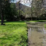 Parque de Campismo Kamp Na Otoku - Ob Savinji