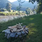 Kamp Na Otoku - Ob Savinji