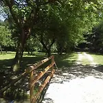 Parque de Campismo Kamp Na Otoku - Ob Savinji