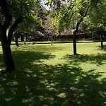Kamp Na Otoku - Ob Savinji Parque de Campismo