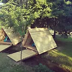Kamp Na Otoku - Ob Savinji