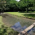 Kamp Na Otoku - Ob Savinji * Ljubno