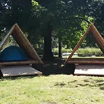 Kamp Na Otoku - Ob Savinji Ljubno
