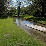 Kamp Na Otoku - Ob Savinji Ljubno