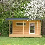 Kamp Na Otoku - Ob Savinji Parque de Campismo Ljubno