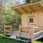 Kamp Na Otoku - Ob Savinji Parque de Campismo *