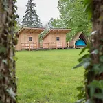 Kamp Na Otoku - Ob Savinji Ljubno