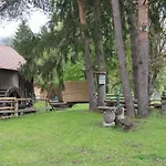 Parque de Campismo Kamp Na Otoku - Ob Savinji Ljubno