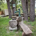 Kamp Na Otoku - Ob Savinji Parque de Campismo Ljubno
