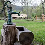 Parque de Campismo Kamp Na Otoku - Ob Savinji