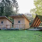 Kamp Na Otoku - Ob Savinji * Ljubno