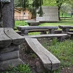 Parque de Campismo Kamp Na Otoku - Ob Savinji *