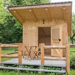 Kamp Na Otoku - Ob Savinji *