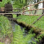 Parque de Campismo Kamp Na Otoku - Ob Savinji