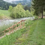 Kamp Na Otoku - Ob Savinji Parque de Campismo