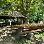 Kamp Na Otoku - Ob Savinji Parque de Campismo