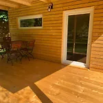 Kamp Na Otoku - Ob Savinji Ljubno