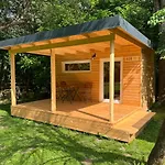 Kamp Na Otoku - Ob Savinji Parque de Campismo *