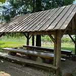 Kamp Na Otoku - Ob Savinji *