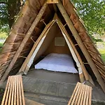 Kamp Na Otoku - Ob Savinji *