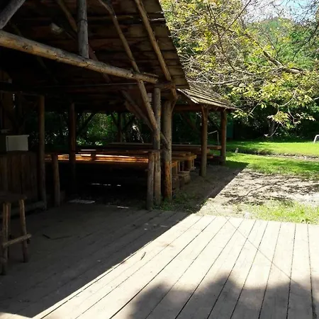 Kamp Na Otoku - Ob Savinji *