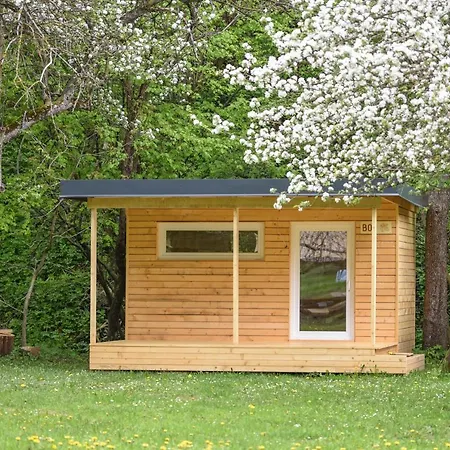 Kamp Na Otoku - Ob Savinji Kamp Ljubno