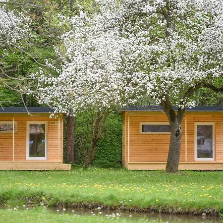 Kamp Na Otoku - Ob Savinji Ljubno