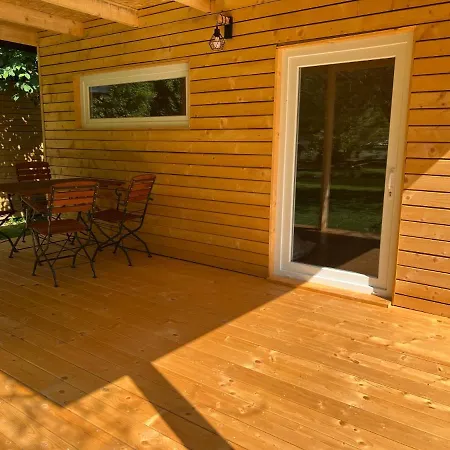 Kamp Na Otoku - Ob Savinji Ljubno