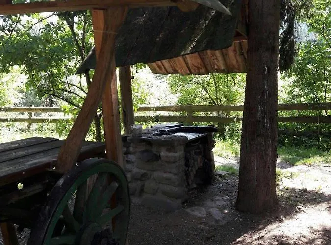 Campsite Kamp Na Otoku - Ob Savinji