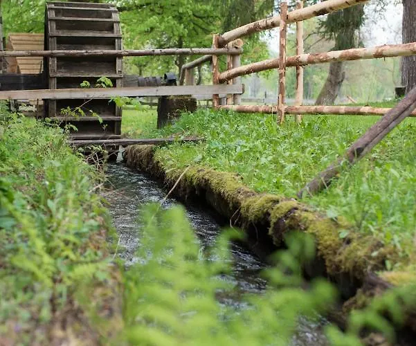 Campsite Kamp Na Otoku - Ob Savinji